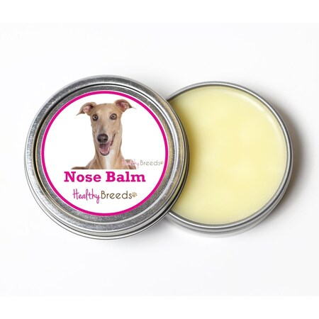 Healthy Breeds 2 oz Italian Greyhound Dog Nose Balm 840235191827